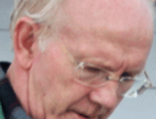 Jostein Skoge 70 år 19. juni 2019